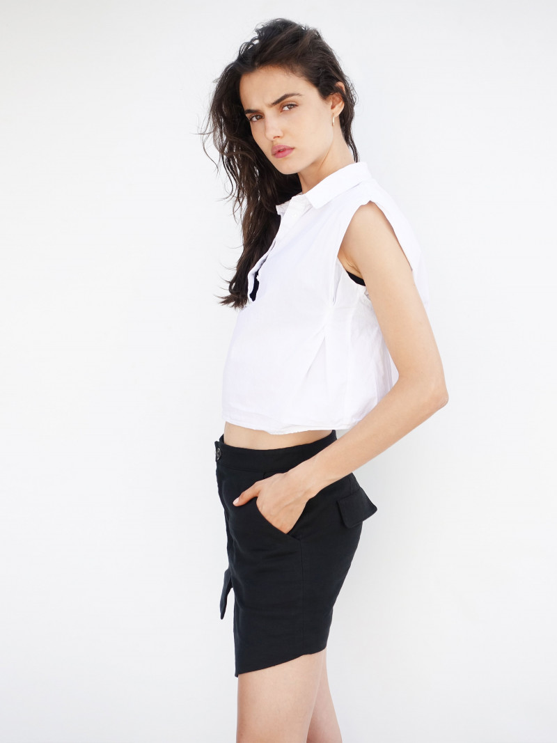 Photo of model Blanca Padilla - ID 585368