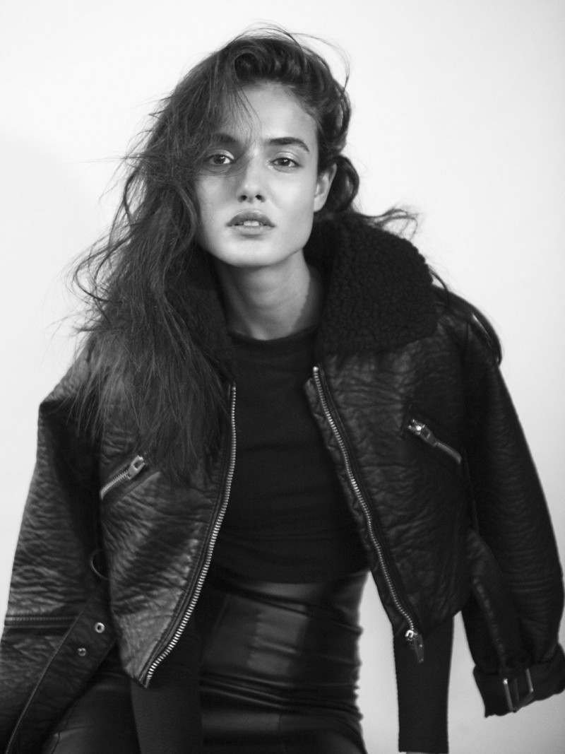 Photo of model Blanca Padilla - ID 585598