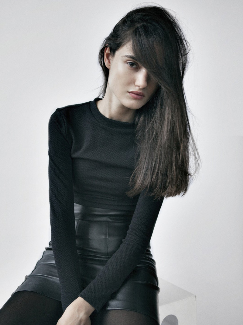 Photo of model Blanca Padilla - ID 585600