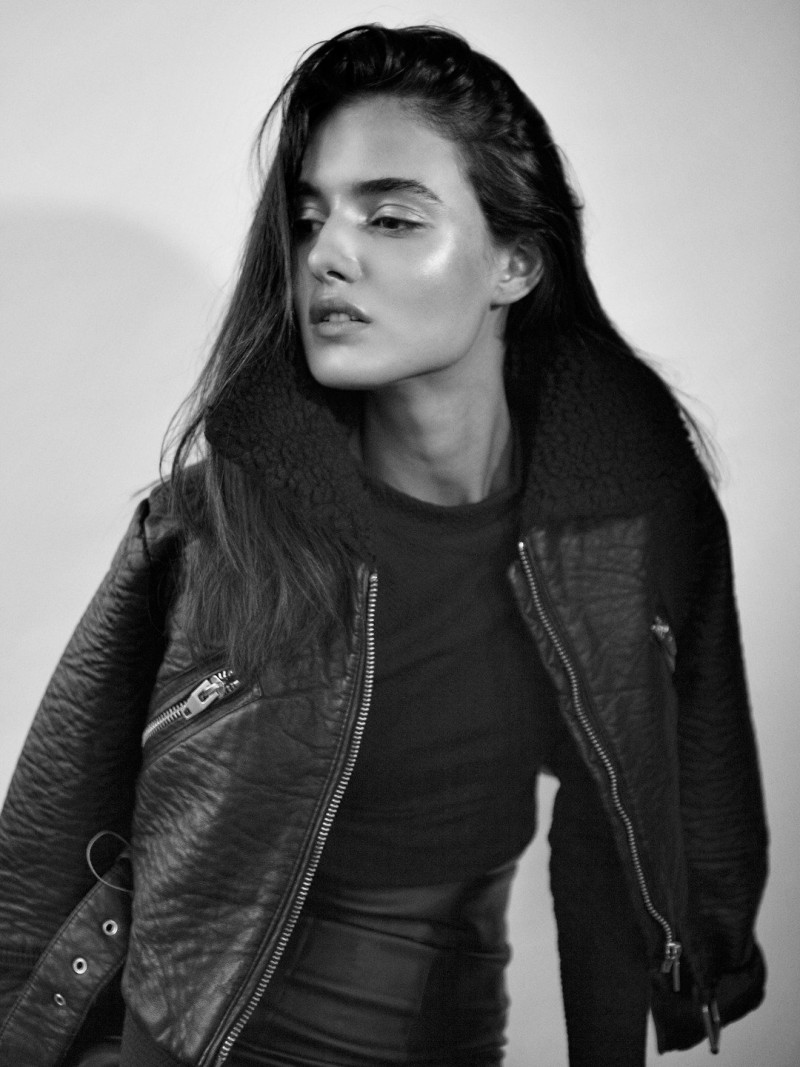 Photo of model Blanca Padilla - ID 585618