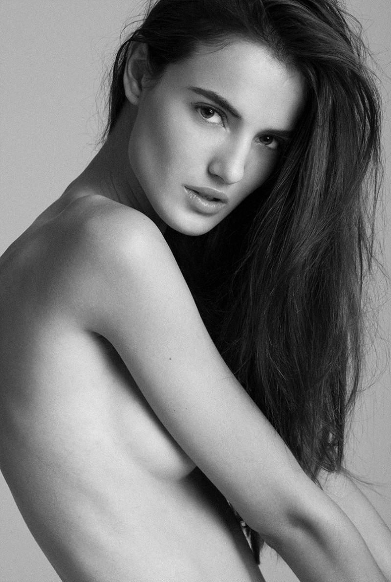 Photo of model Blanca Padilla - ID 585636