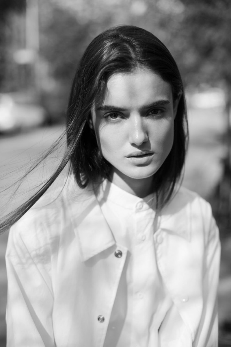 Photo of model Blanca Padilla - ID 585658