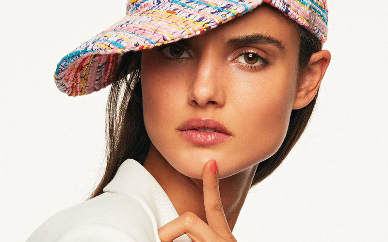 Blanca Padilla - Fashion Model | Models | Photos, Editorials & Latest ...