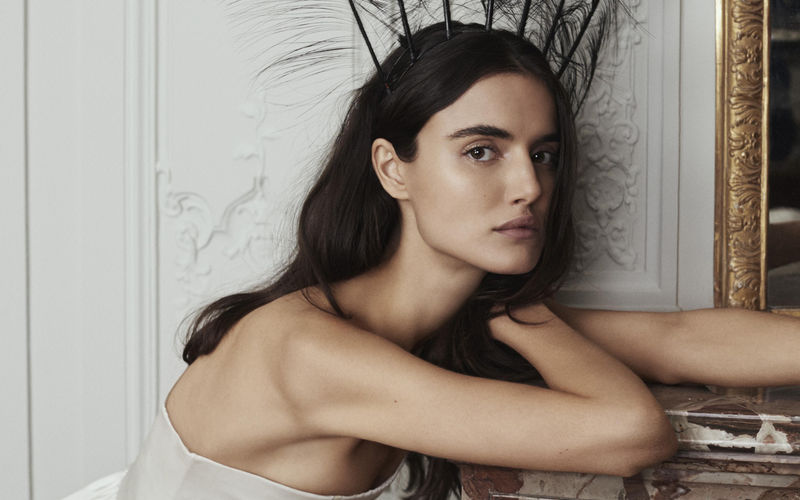Blanca Padilla