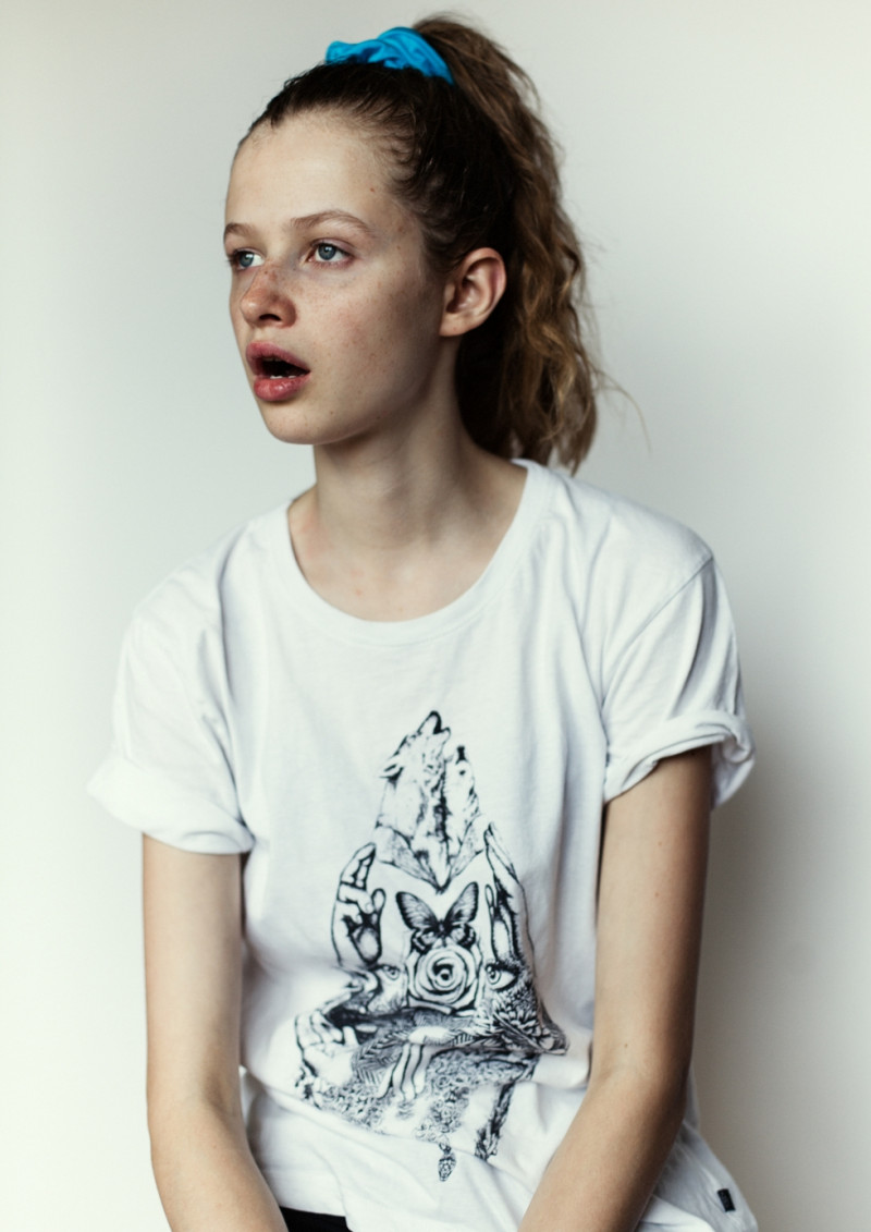 Photo of model Anna Lund Sorensen - ID 462190