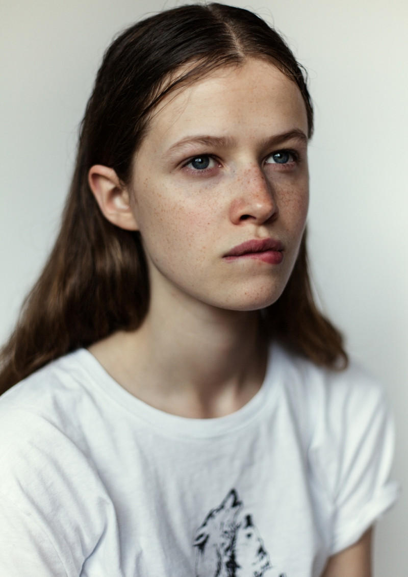 Photo of model Anna Lund Sorensen - ID 462192