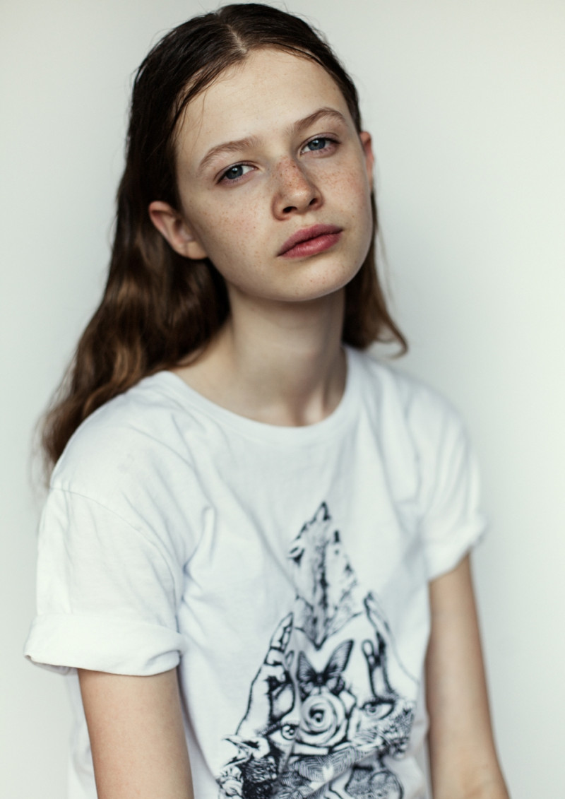 Photo of model Anna Lund Sorensen - ID 462196