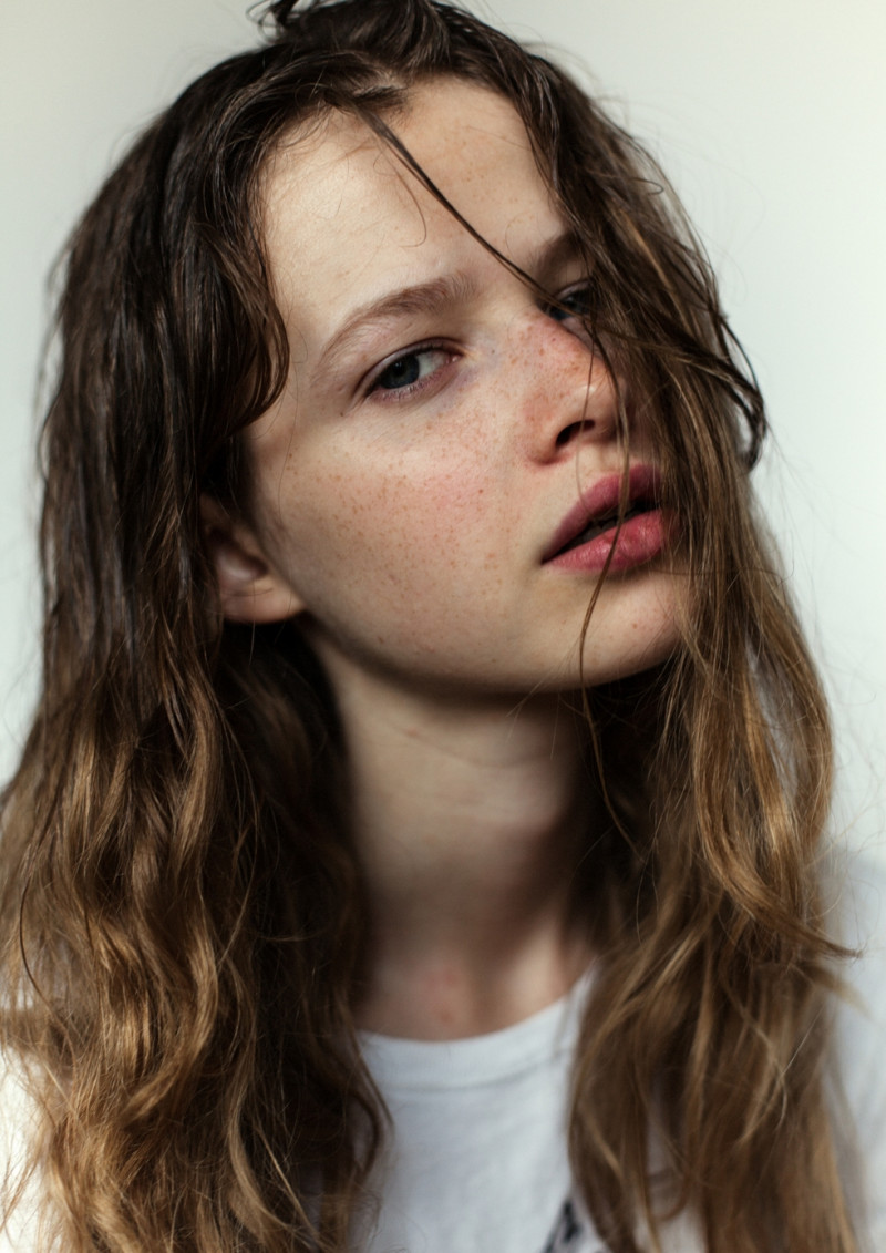 Photo of model Anna Lund Sorensen - ID 462226
