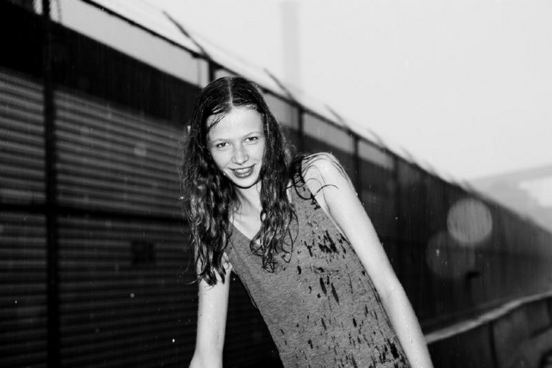 Photo of model Anna Lund Sorensen - ID 462238