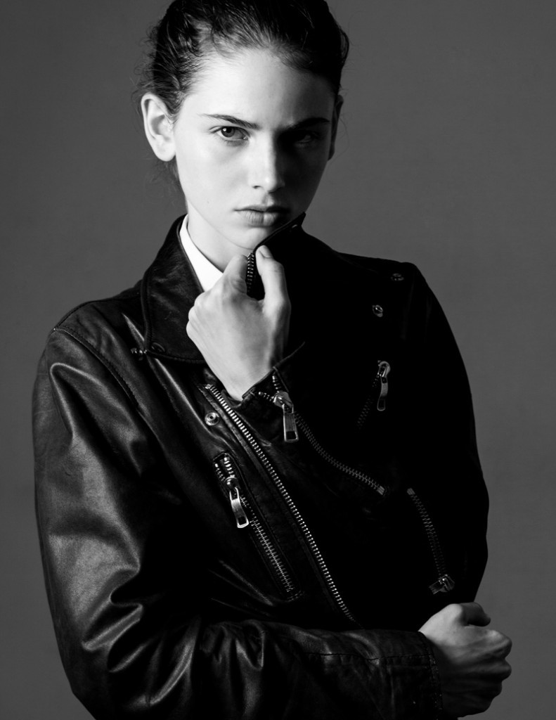 Photo of fashion model Irma Spies - ID 462536 | Models | The FMD