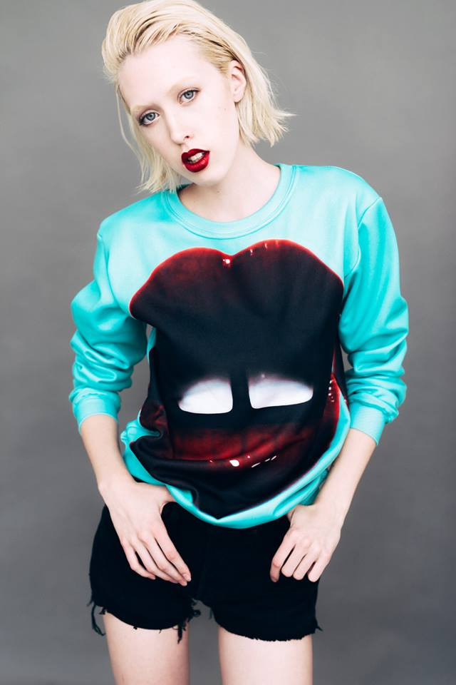 Photo of model Tyg Davison - ID 462580