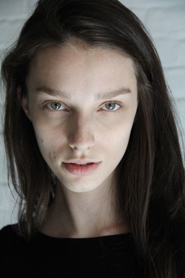 Photo of fashion model Larissa Marchiori - ID 462592 | Models | The FMD