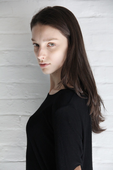 Photo of model Larissa Marchiori - ID 462614