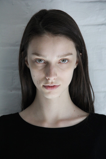 Photo of model Larissa Marchiori - ID 462620