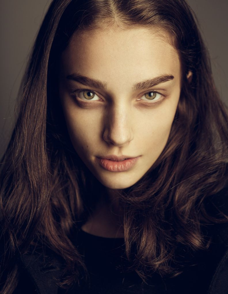 Photo of fashion model Larissa Marchiori - ID 462642 | Models | The FMD