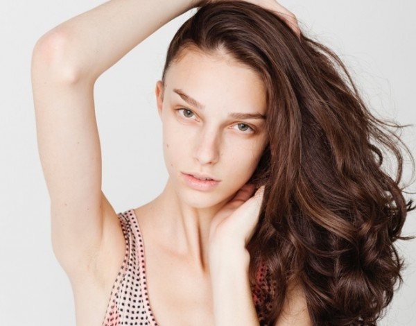 Photo of model Larissa Marchiori - ID 462652