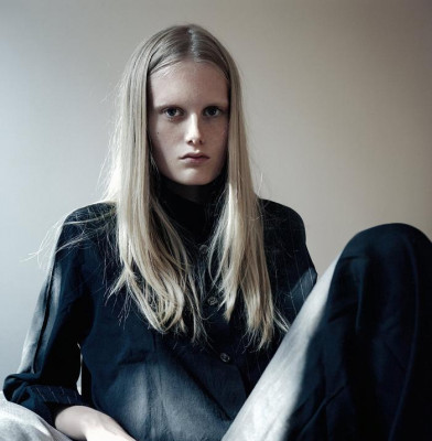 Heidi Krakstrom - Gallery with 27 general photos | Models | The FMD