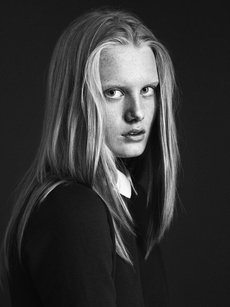 Photo of model Heidi Krakstrom - ID 462662