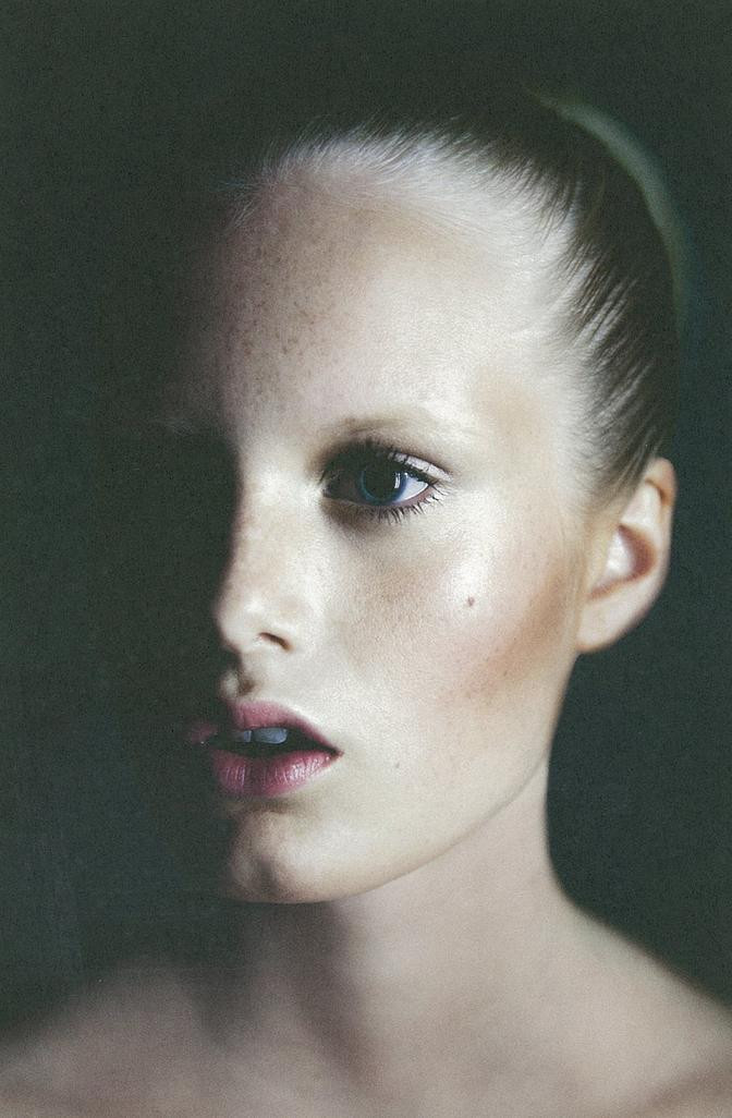 Photo of model Heidi Krakstrom - ID 462680