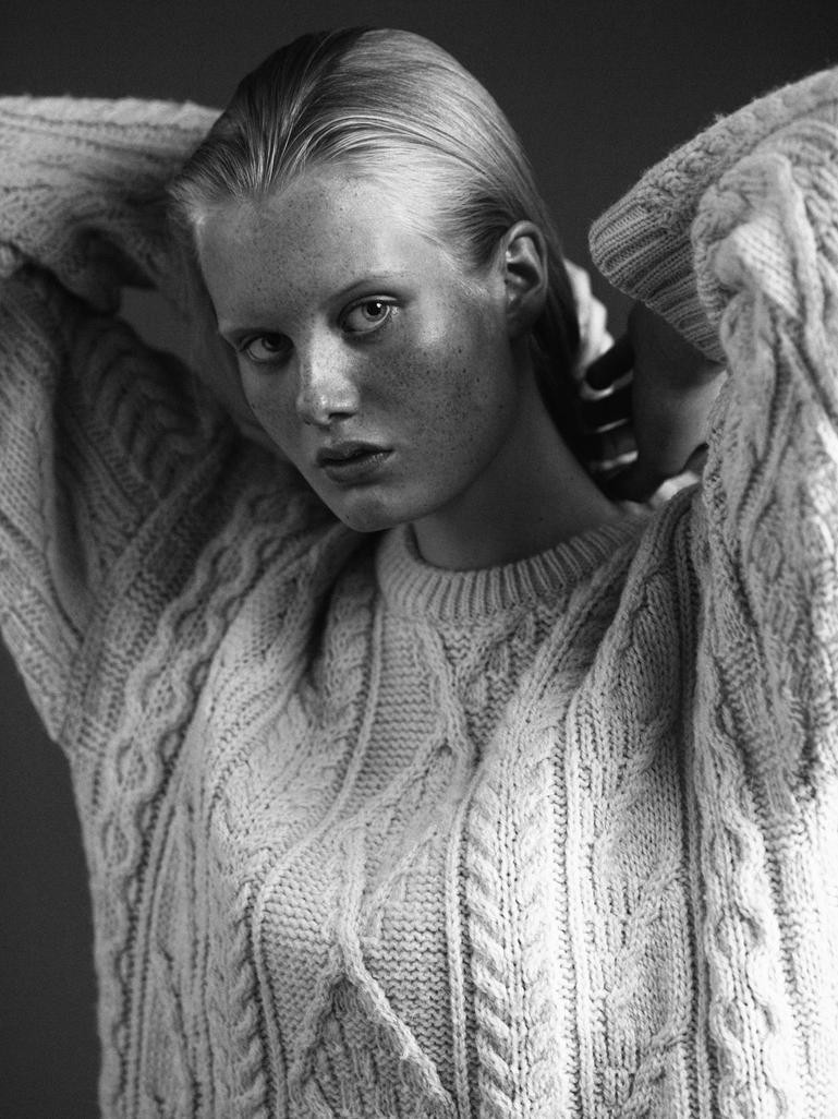 Photo of model Heidi Krakstrom - ID 462692