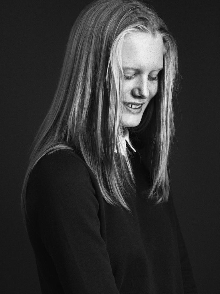 Photo of model Heidi Krakstrom - ID 462700