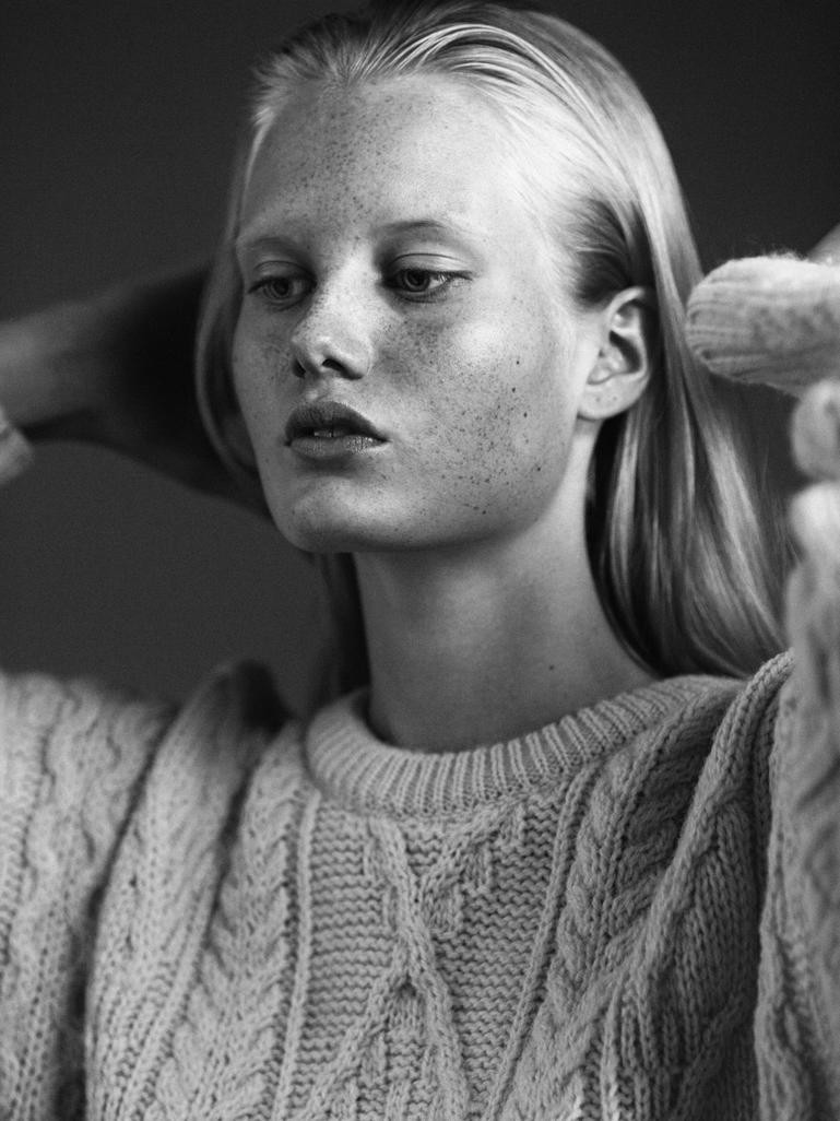Photo of model Heidi Krakstrom - ID 462702