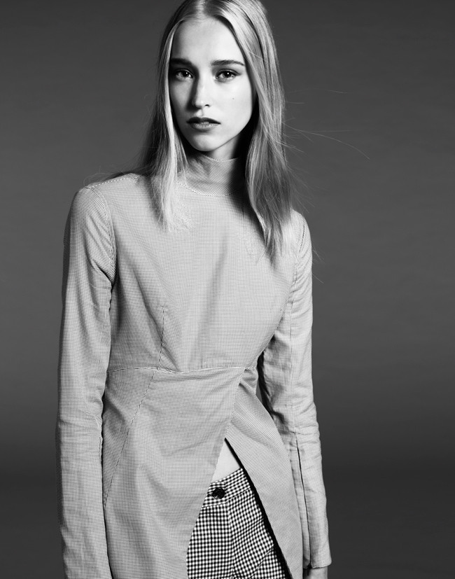 Photo of fashion model Eva Berzina - ID 462742 | Models | The FMD