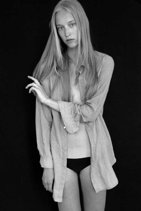 Photo of model Eva Berzina - ID 462746