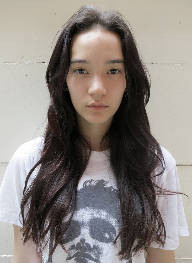 Photo of model Mona Matsuoka - ID 463332
