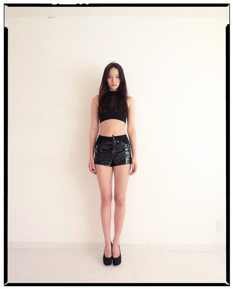 Photo of model Mona Matsuoka - ID 463386