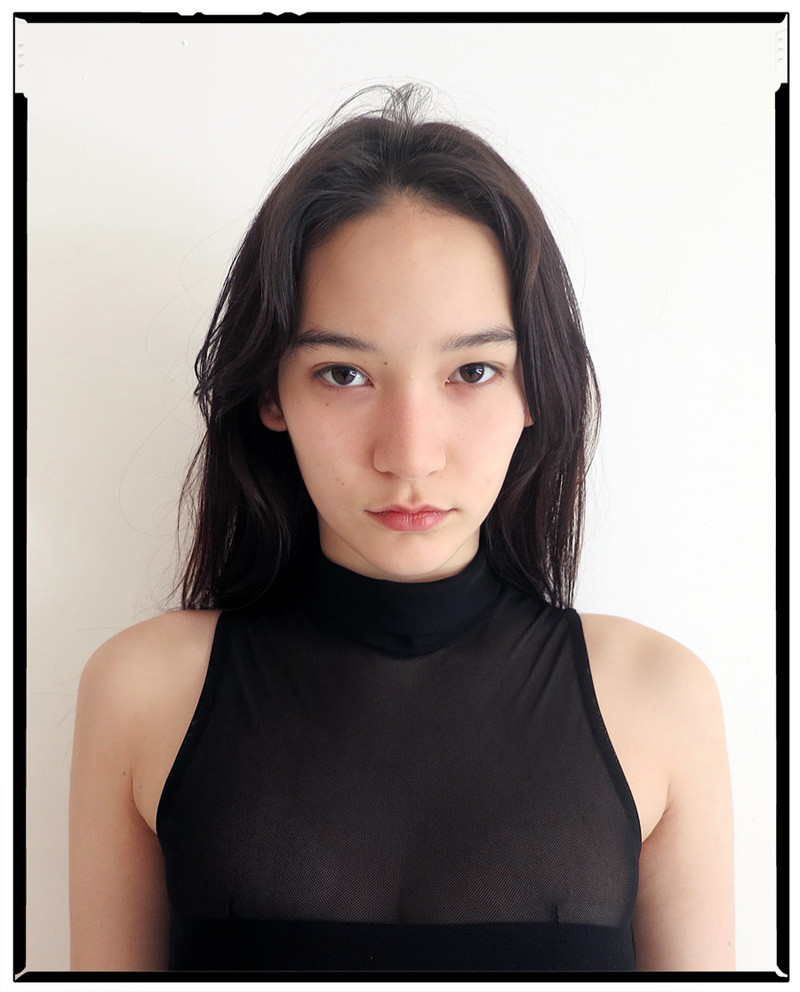 Photo of model Mona Matsuoka - ID 463390
