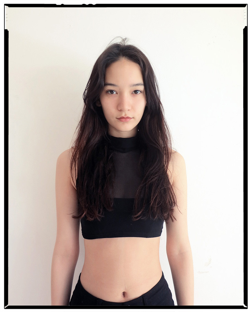 Photo of model Mona Matsuoka - ID 463392