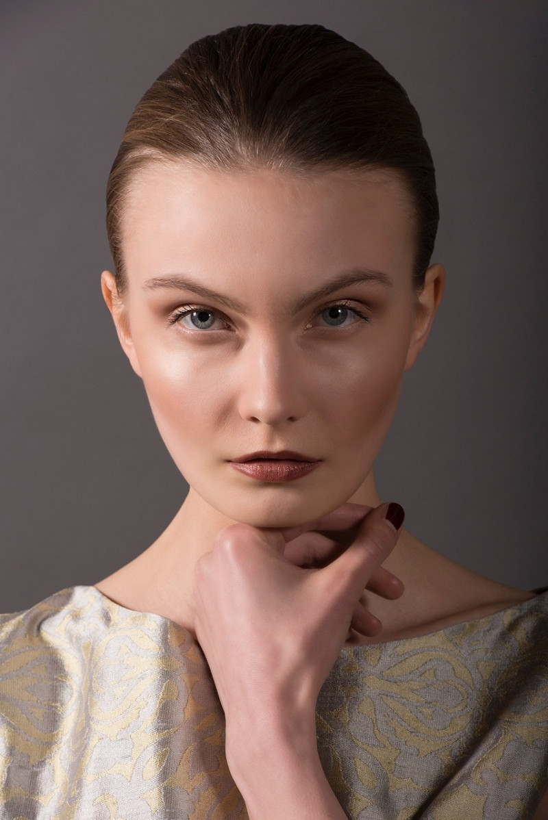 Photo of model Natalia Pietruczuk - ID 463346