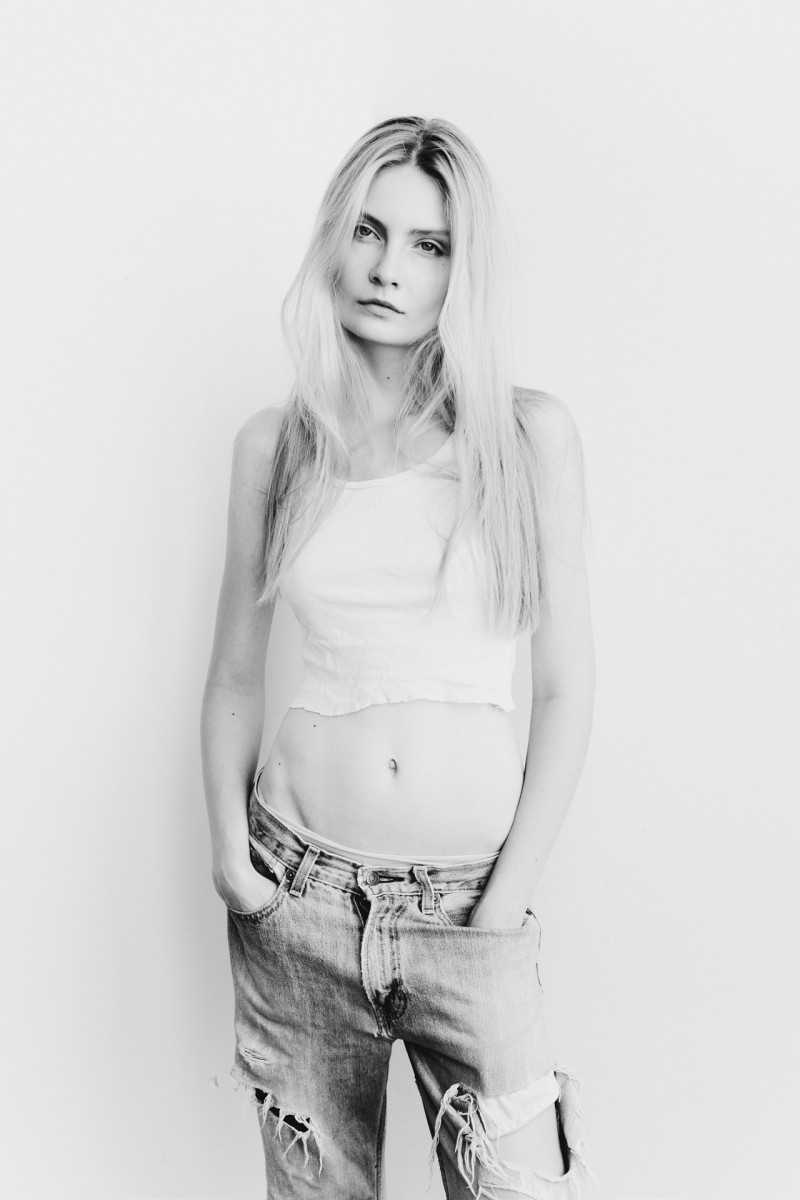 Photo of model Natalia Pietruczuk - ID 463356