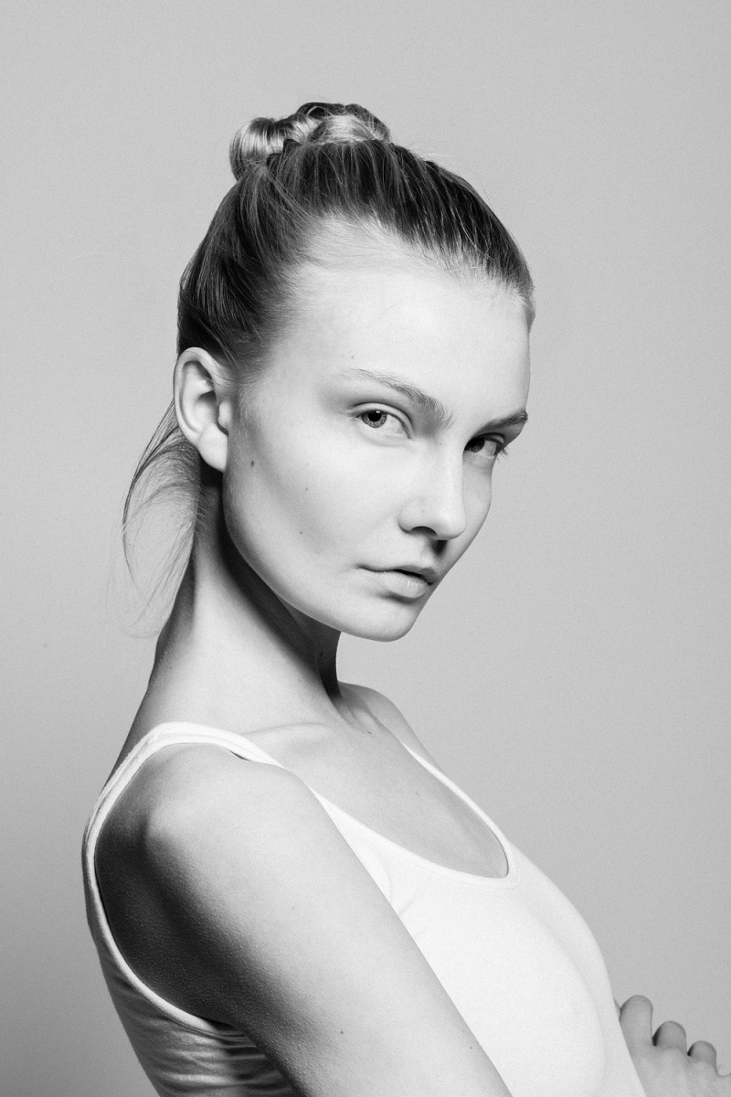 Photo of model Natalia Pietruczuk - ID 463358