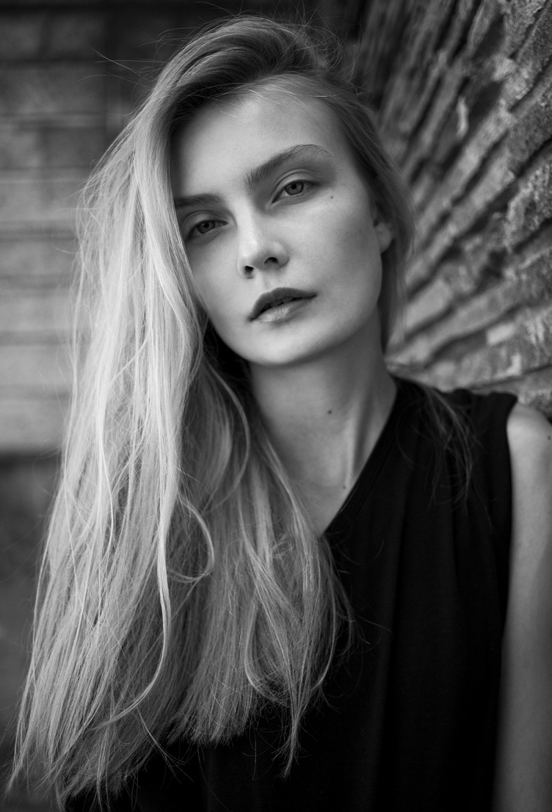 Photo of model Natalia Pietruczuk - ID 463362