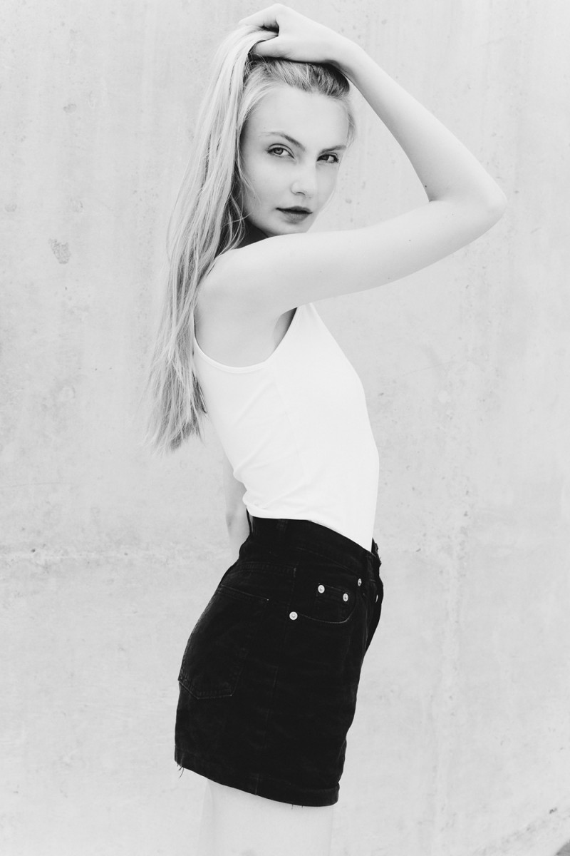 Photo of model Natalia Pietruczuk - ID 463364