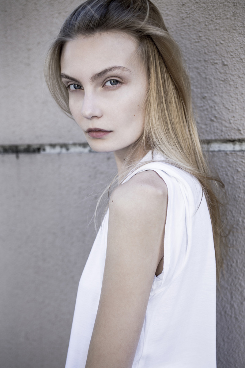 Photo of model Natalia Pietruczuk - ID 463366