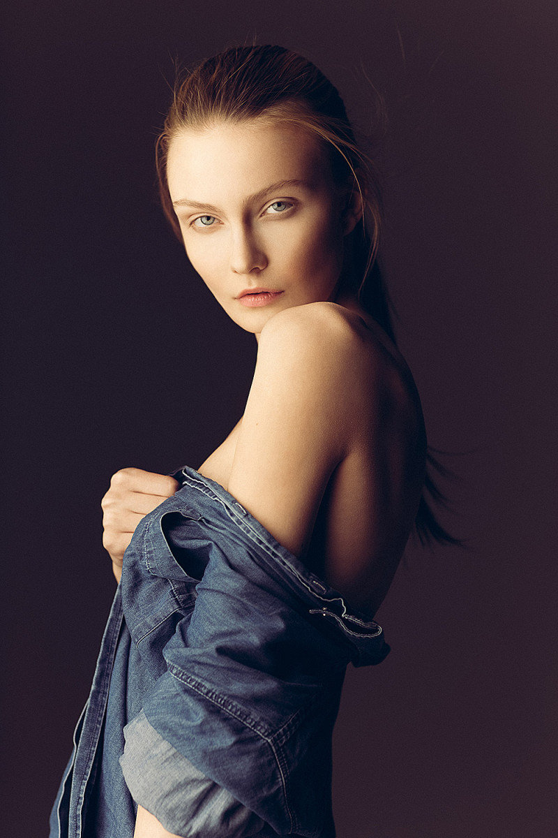 Photo of model Natalia Pietruczuk - ID 463374