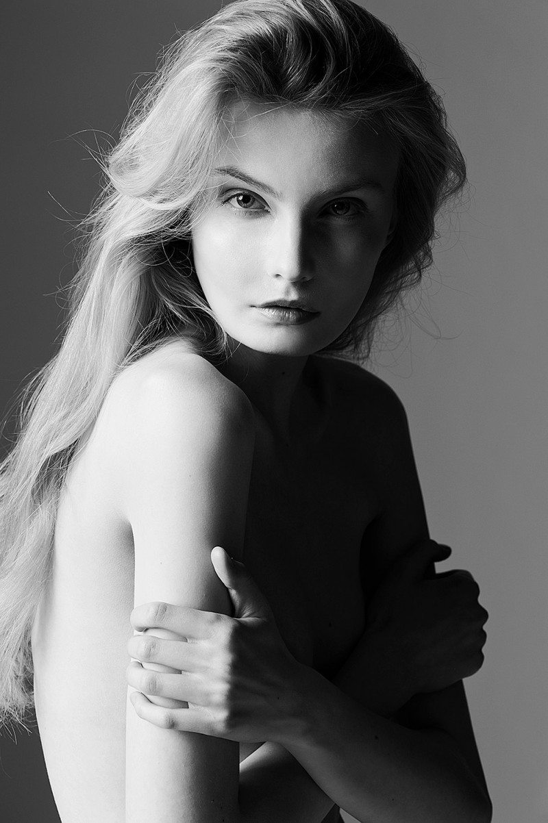 Photo of model Natalia Pietruczuk - ID 463376