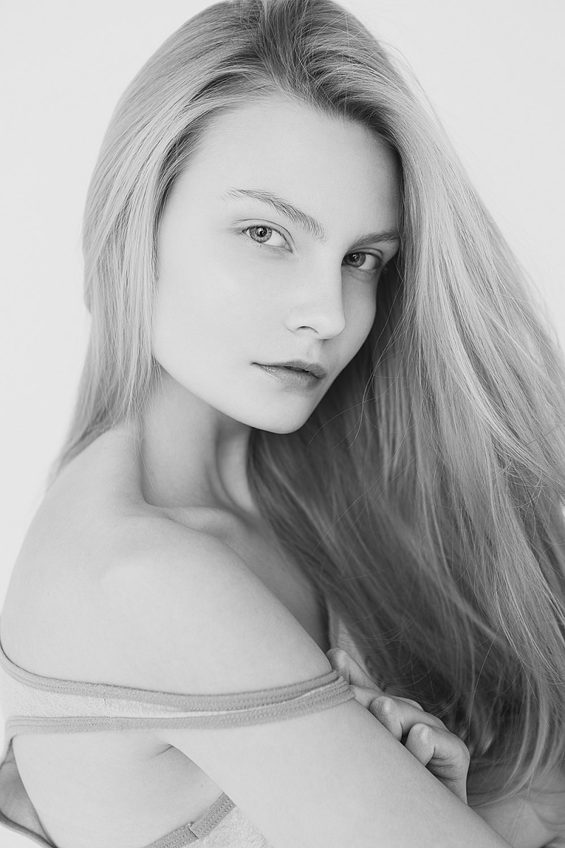 Photo of model Natalia Pietruczuk - ID 463382