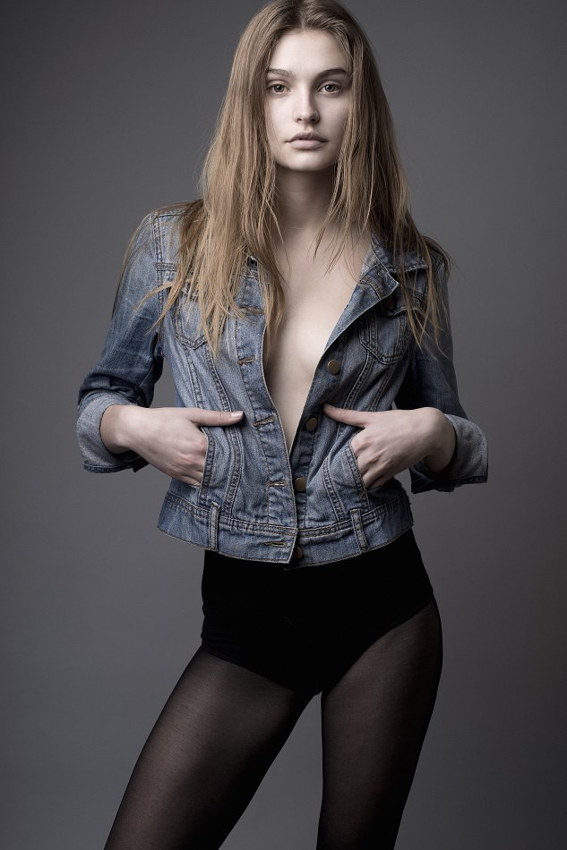 Photo of model Roosmarijn de Kok - ID 678502