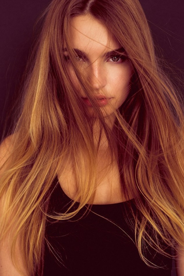 Photo of model Roosmarijn de Kok - ID 678522