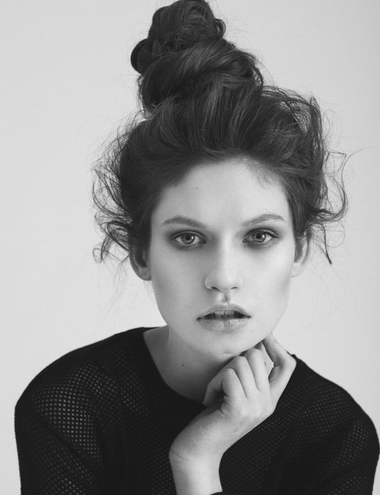 Photo of fashion model Kasia Krol - ID 463616 | Models | The FMD