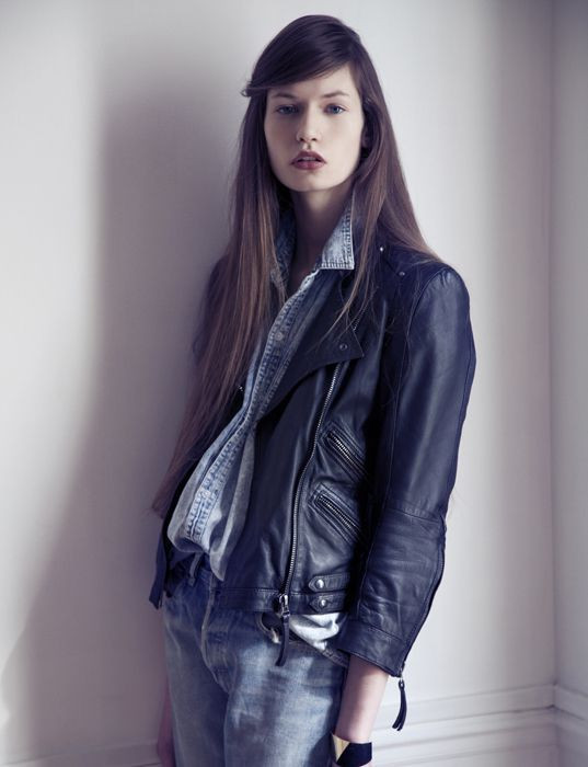 Photo of model Kasia Krol - ID 463620