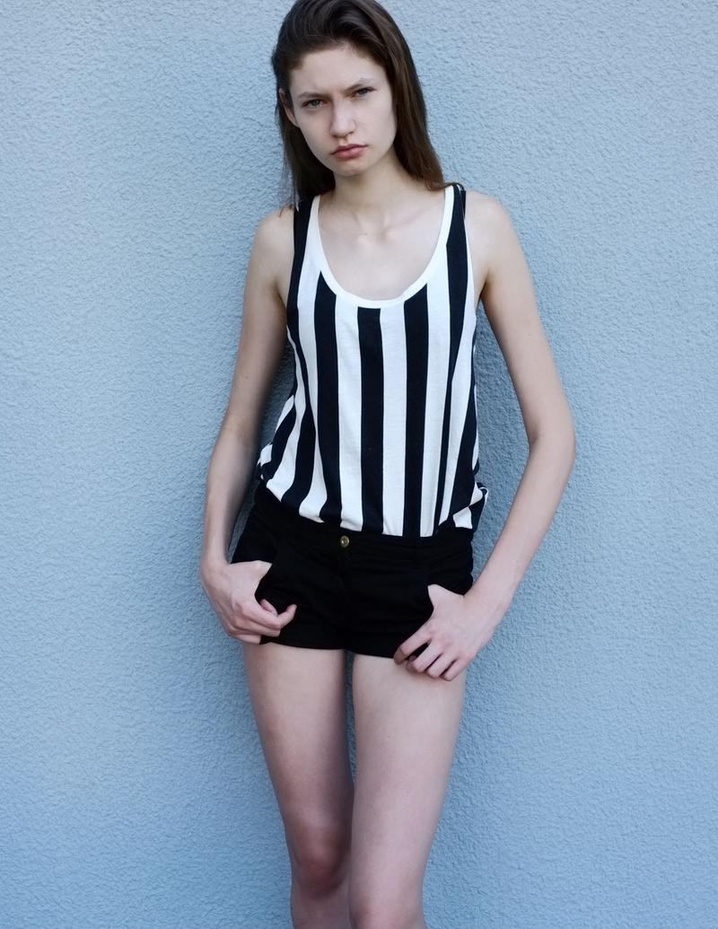 Photo of model Kasia Krol - ID 463628