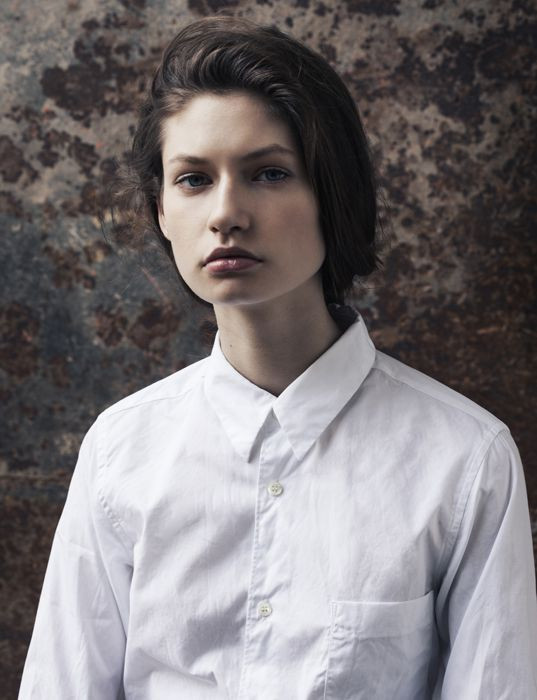 Photo of model Kasia Krol - ID 463642