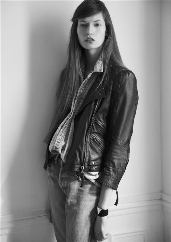 Photo of fashion model Kasia Krol - ID 463666 | Models | The FMD