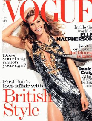 Photo of model Elle Macpherson - ID 12759