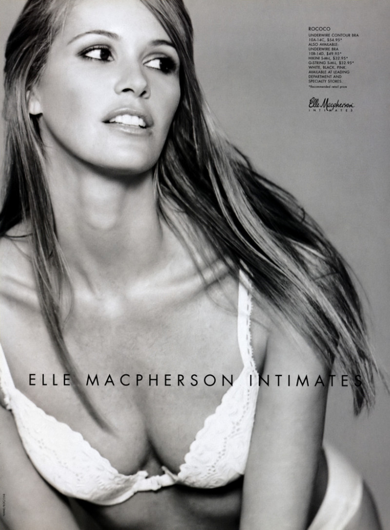 Photo of model Elle Macpherson - ID 71580